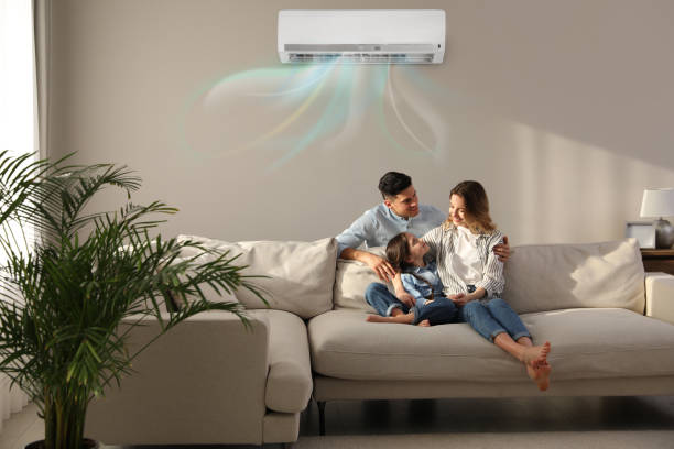 Best Seasonal HVAC Services in Belleair, FL