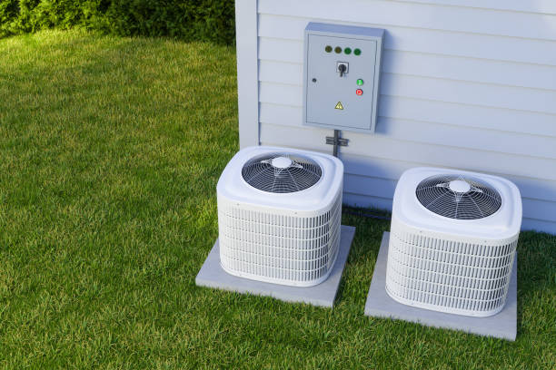 Reliable Belleair, FL HVAC Solutions